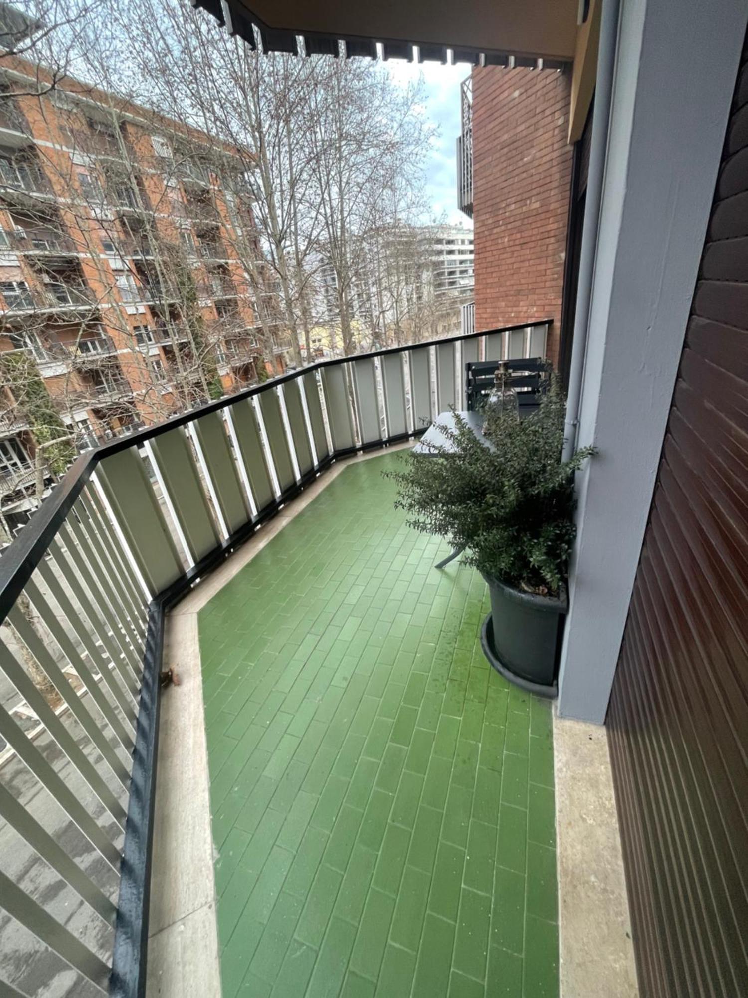 Lml Housing The Place To Be In Rom Exterior foto